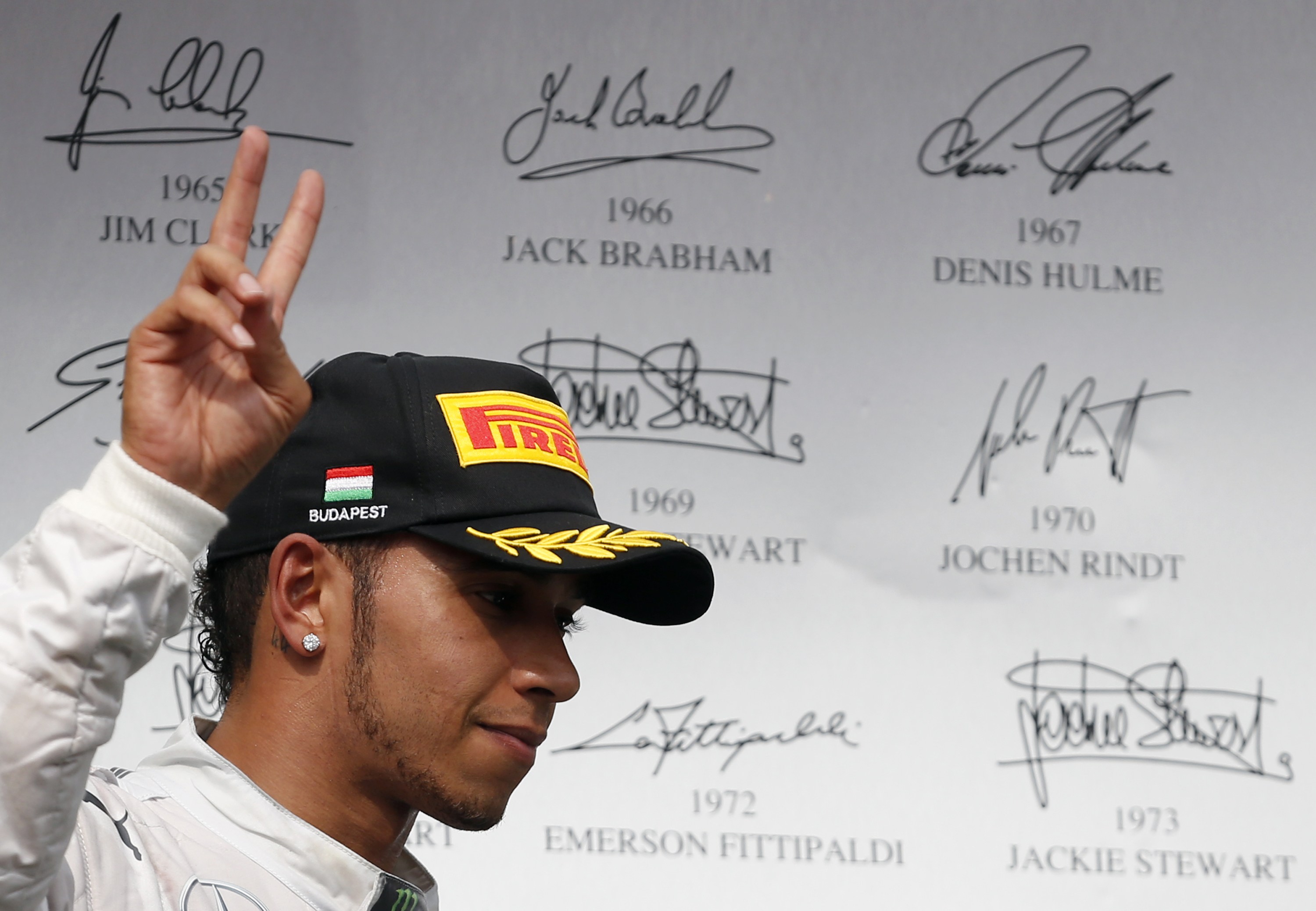 F1: Η απαγόρευση του FRIC ευνοεί τον L. Hamilton